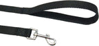 MANDAO durable nylon long leash for dog recall training packaging view