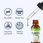 Natural hemp seed oil supplement for canine coat shine and mobility enhancement