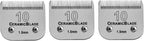 DODAER heavy duty professional dog hair clipper attachment set packaging view