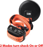Complete one collar kit packaging for My Pet Command indoor fence barrier