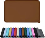 Reopet Silicone Pet Feeding Mat - Waterproof & Non-Slip Dog Cat Placemat - Image 12