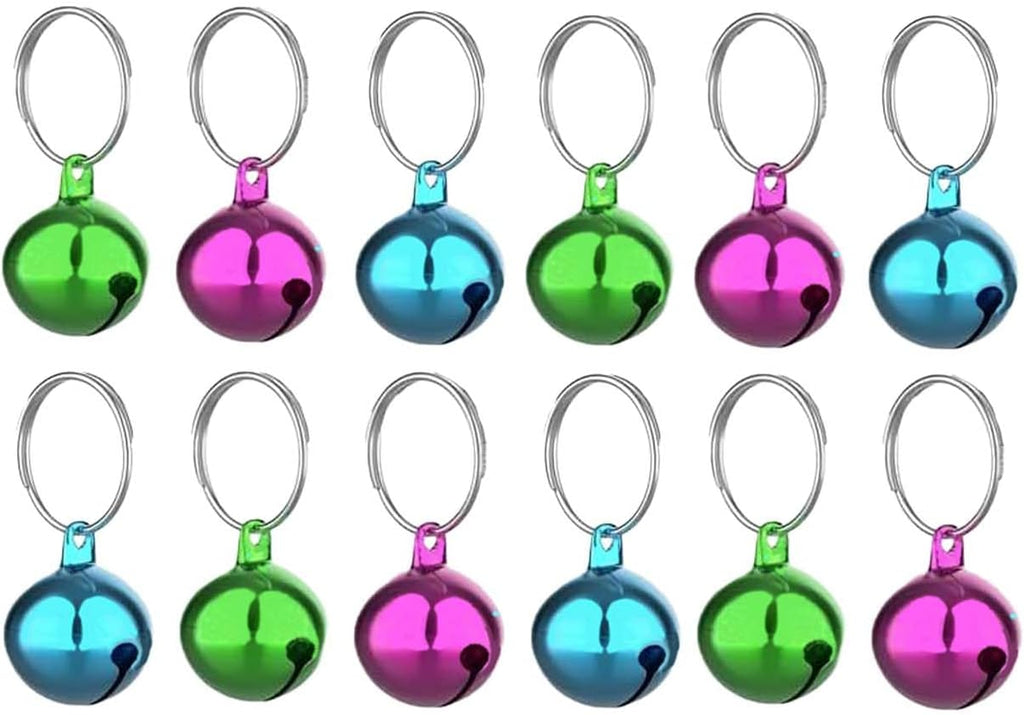 Premium imported Skypia pet pendant bells for cats