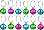 Premium imported Skypia pet pendant bells for cats