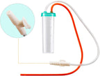 Reddoudou pet care kit components arranged on a flat surface