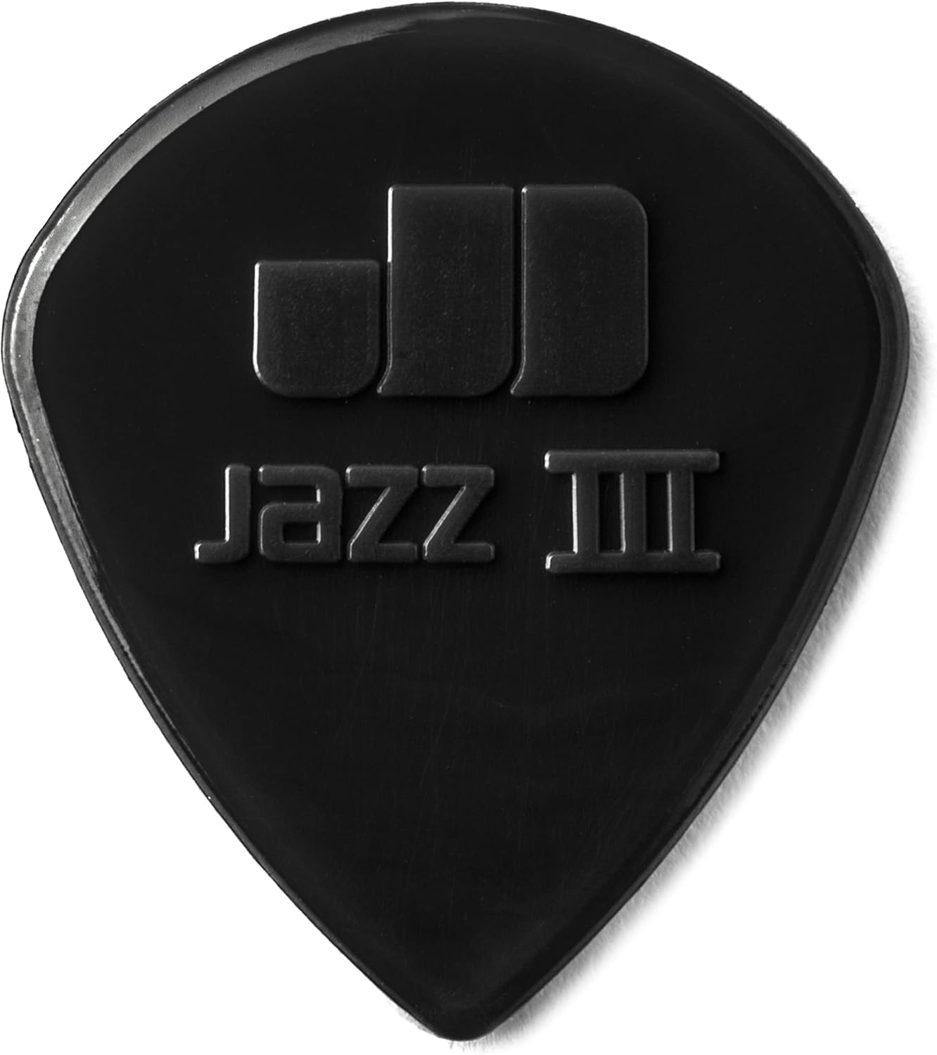 Authentic USA imported Jim Dunlop 47R3N refill bag packaging