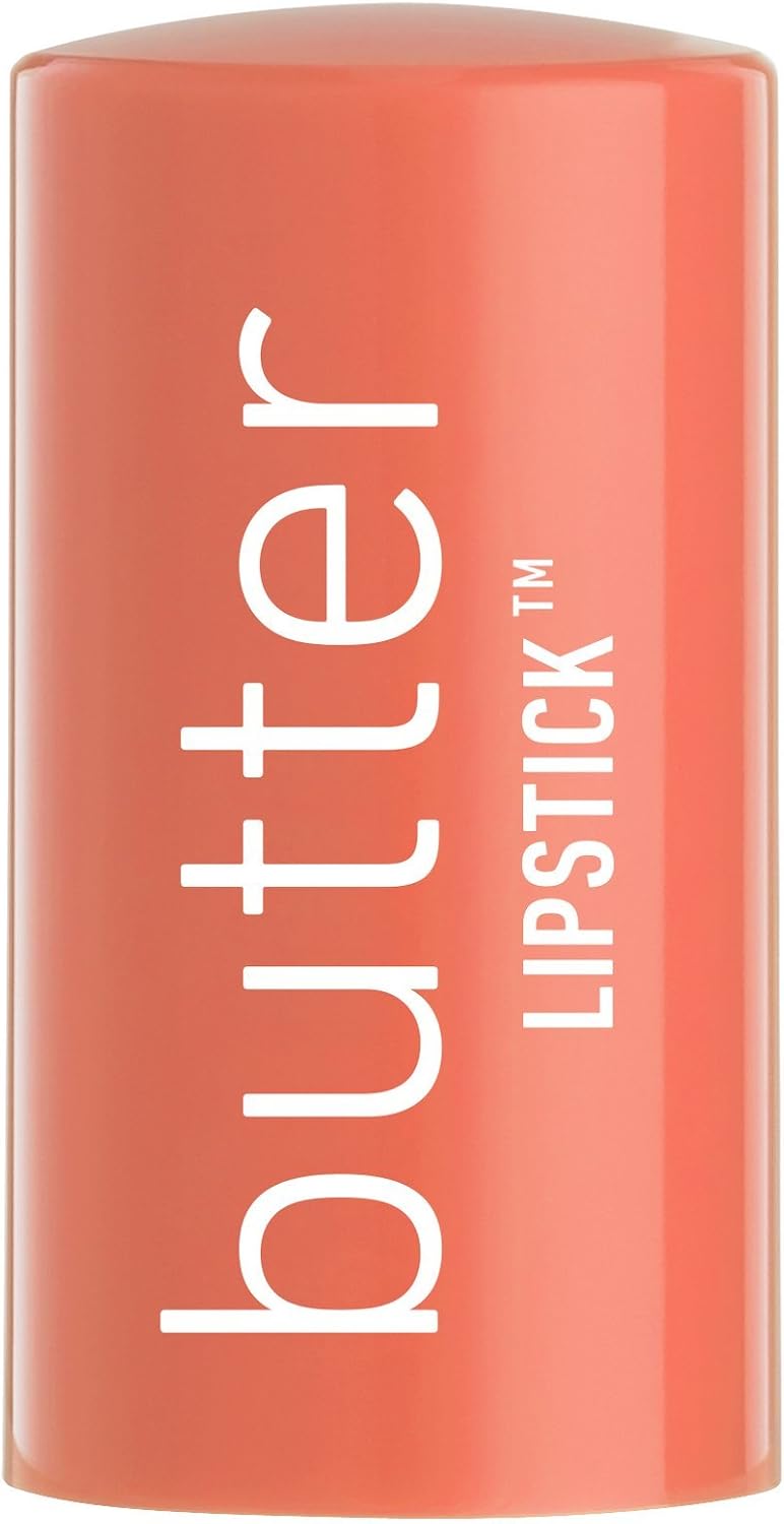 NYX Cosmetics Butter Lipstick, Fireball - Image 13