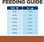 Hill's Prescription Diet k/d Kidney Care + j/d Mobility Care Dry Cat Food, Chicken, 6.35 lb. Bag - Image 13