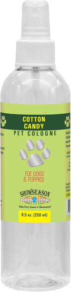 Showseason Animal Products South Bark's Blueberry Clove Dog Cologne | Dog Perfume Long Lasting | Deodorizing Spray - Image 9