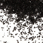 Imagitarium black aquarium sand bag back details