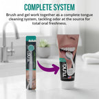 Dr. Wieder's Original Tung-Gel, Fresh Mint - 3 oz - Image 6