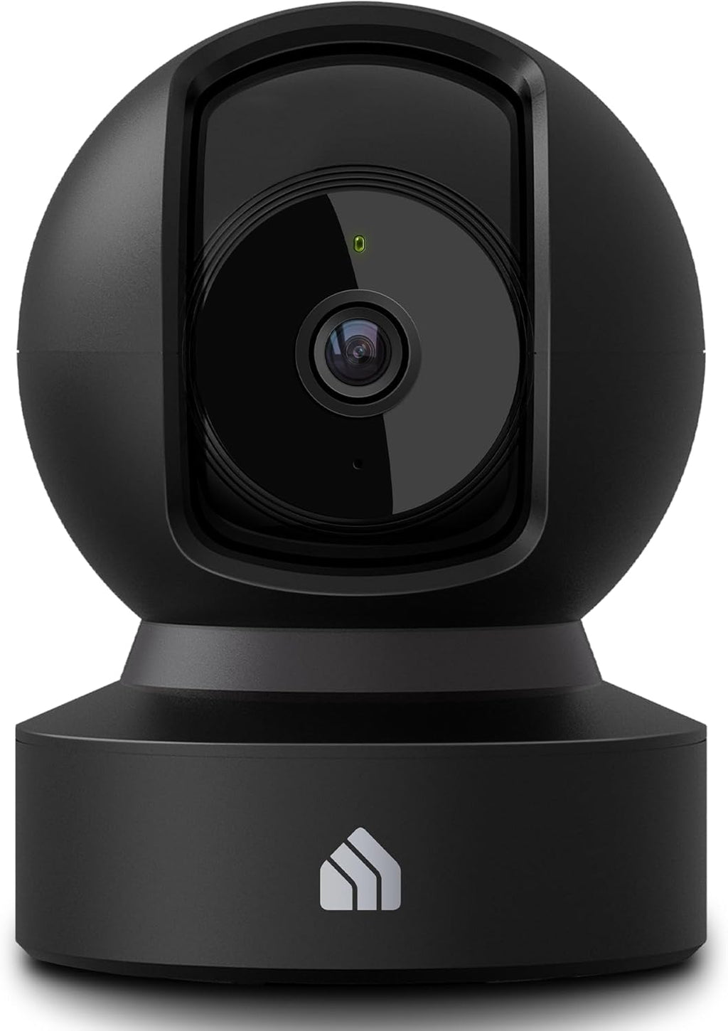 Kasa 1080p Indoor Pan/Tilt Wired Security Camera - Works as a Baby & Pet Monitor, Motion Detection & Tracking, 2-Way Audio, Night Vision, Subscription-Free Local Storage or Optional Cloud, EC70 - Image 8