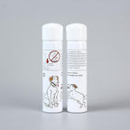 Petbff natural anti-barking spray deterrent packaging