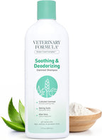 Veterinary Formula Smart Coat Complex Puppy Love Extra Gentle Tearless Shampoo, 17 Fl oz - for Pups Over 6 Weeks - with Fresh Scent, Long-Lasting Clean - Won't Dry Out Delicate Skin - Image 9