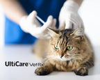 UltiCare VetRx U-100 Insulin Syringes for Pets, 3/10cc, 29G x 1/2", 100 Ct - Image 4