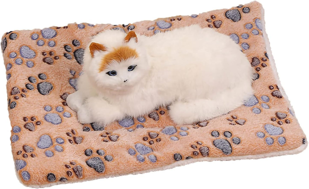 Cozy Calming Cat Blanket for Anxiety and Stress (A, L) - Image 10