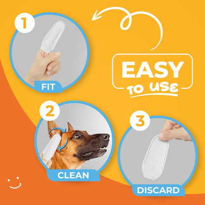 Paw Science dog and cat ear care solution