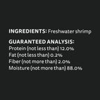 Fluker's Fresh Feeder Vac Pack Variety Mix, All Natural and Preservative Free, Great for Insect Eating Reptiles, Birds, Tropical Fish or Small Animals, 0.7 oz - Image 12