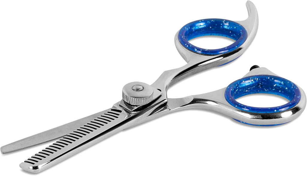 Laazar Pro Shears Thinning Pet Grooming Shear - 6.5 42 Teeth Scissors for dogs cats and pets - Image 11