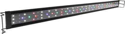 WaterRebirth Aquarium Lights Fish Tank Light 10 20 30 55 Gallon Planted Aquarium LED Light with Switch (18-24") - Image 11