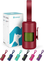 Gobeigo hands-free dog walking accessory pack with packaging box.