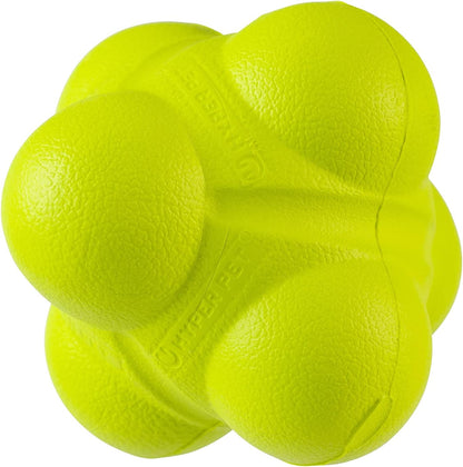 Hyper Pet Flying Series Interactive Dog Toys - Large Duck Slingshot Fetching Dog Toy - Floats on Water - Image 10