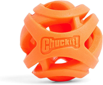 Chuckit! Air Fetch Ball Dog Toy, Medium (2.5 Inch Diameter), for dogs 20-60 lbs, Pack of 2 - Image 12