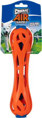 Chuckit! Air Fetch Ball Dog Toy, Medium (2.5 Inch Diameter), for dogs 20-60 lbs, Pack of 2 - Image 9