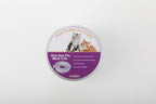 Adjustable pest repellent collar for kittens