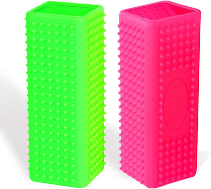 2pcs Pet Hair Remover, Car Carpet Cleaner for Dog & Cat Hair, Interior, Furniture, Sofa - Image 13