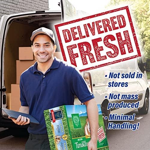 Small Pet Select 12 pound box package of imported pet feed
