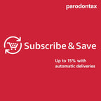 Parodontax Toothpaste for Bleeding Gums, Gingivitis Treatment and Cavity Prevention, Clean mint - 3.4 Ounces - Image 11
