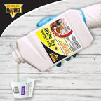 Bonide 32 ounce permethrin insecticide bottle side profile