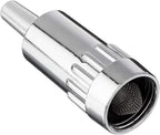 Lixit L100 stainless steel tongue triggered nozzle