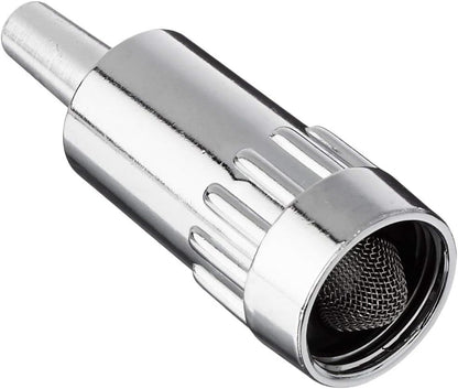 Lixit L100 stainless steel tongue triggered nozzle