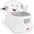 Fisher-Price Cheer For Me Potty Training Seat front view