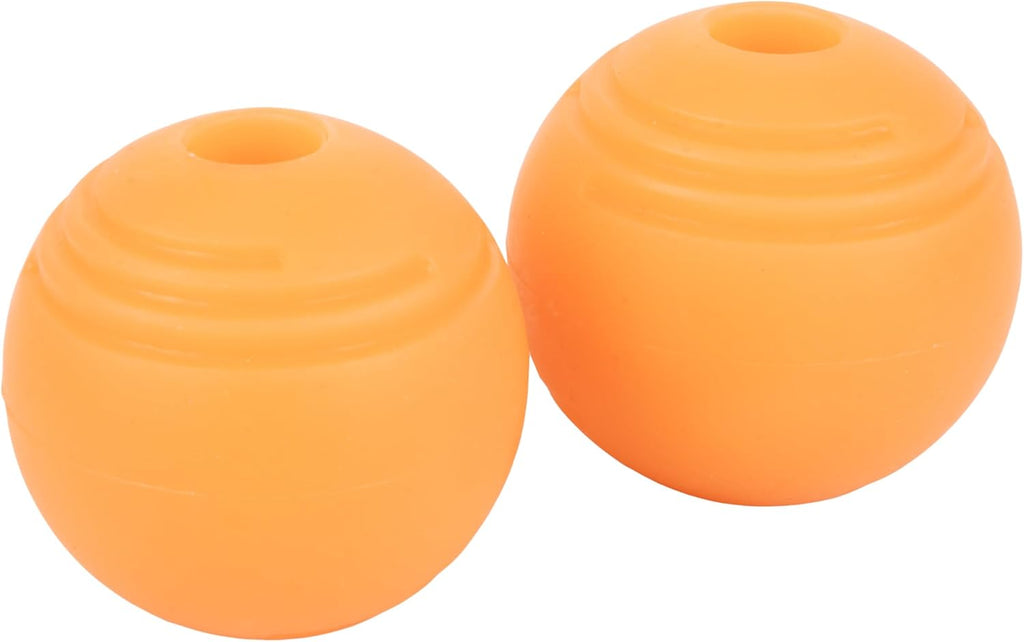 Chew King 2 Piece Glowing Fetch Ball - Image 9