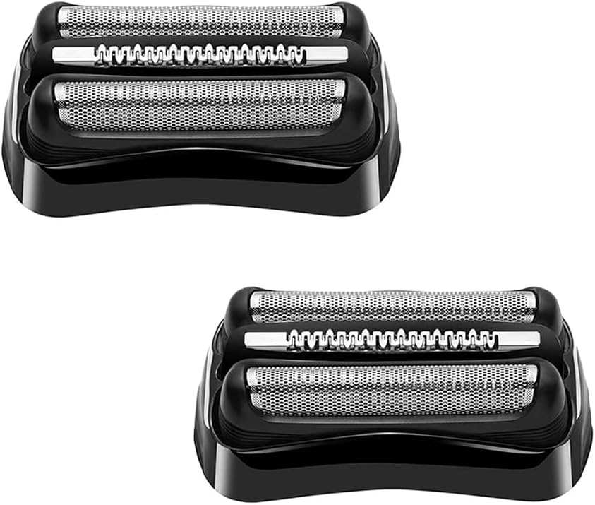 Packaging details of Trah 21B Series 3 shaver replacement head
