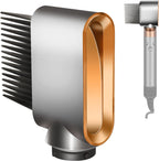 Puregust Wide Tooth Comb Attachment for Dyson Airwrap front view