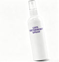 Ktsay cat deterrent training spray bottle front view for furniture protection