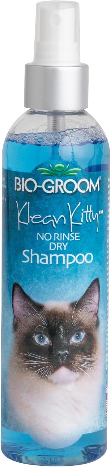 Bio-Groom Flea & Tick Dog Shampoo - Flea and Tick Prevention for Dogs, Cat Flea Treatment, Cruelty-Free, Made in USA, Natural Tick Repellent, Protein-Lanolin Shampoo - 8 fl oz 1-Pack - Image 9