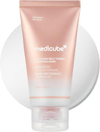 medicube Wrapping Mask PDRN Caffeine - Overnight Peel Off Facial Mask - Image 10