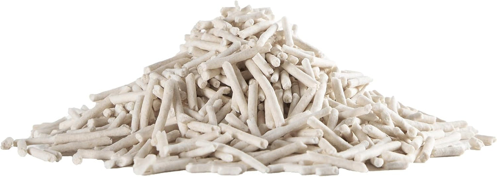 pidan Tofu Cat Litter Clumping, Flushable,Ultra Absorbent and Fast Drying, Plant Based Litter,100% Natural Ingredients,Solubility in Water,Really Dust-Free,Less Scattering (5.3lb/Bagx2bags) - Image 13