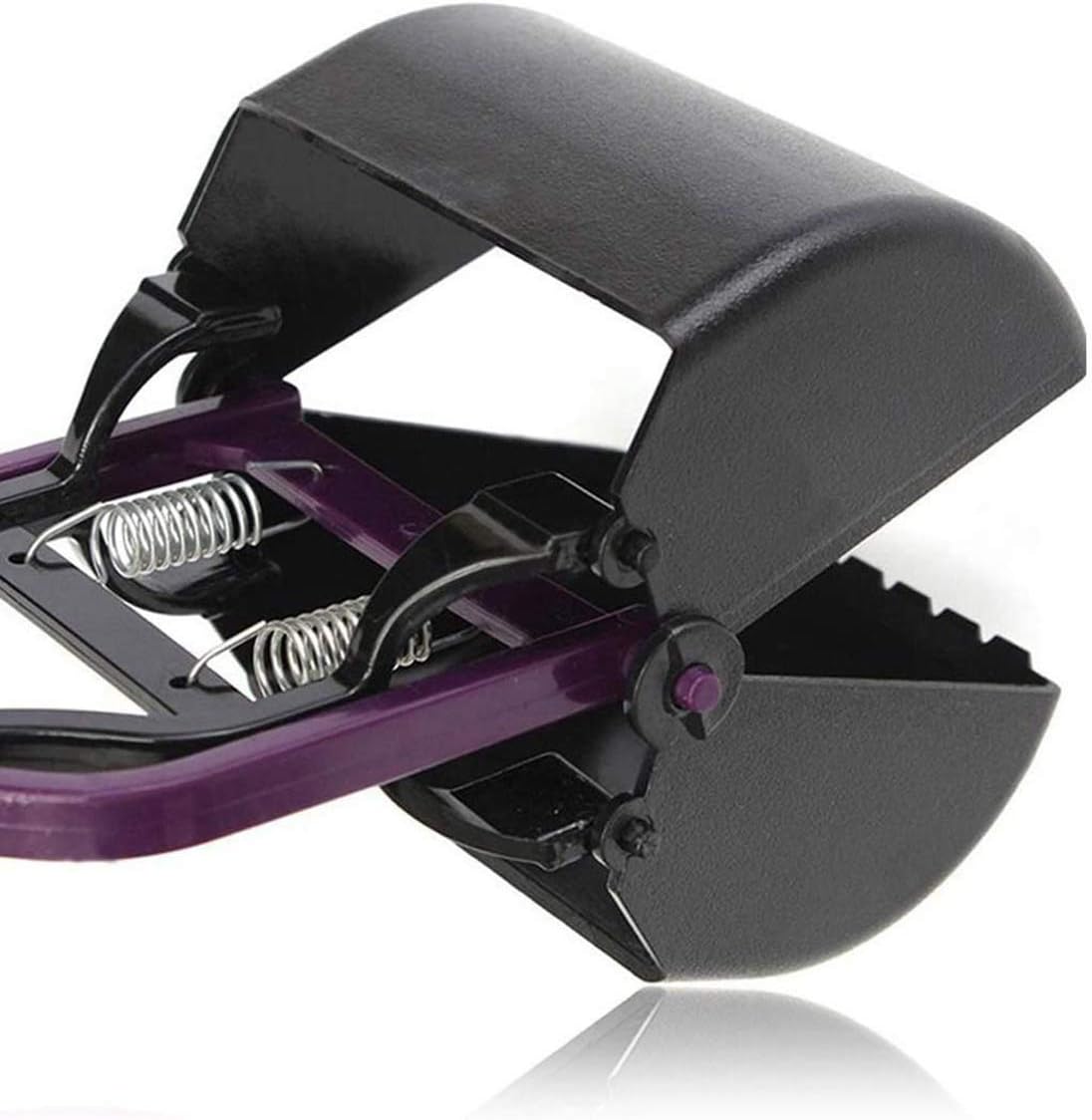 Premium imported UpTuoLi pet accessory side profile view showing pink color variant.