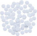 PETDCHEB microdermabrasion cotton filter pads front view packaging