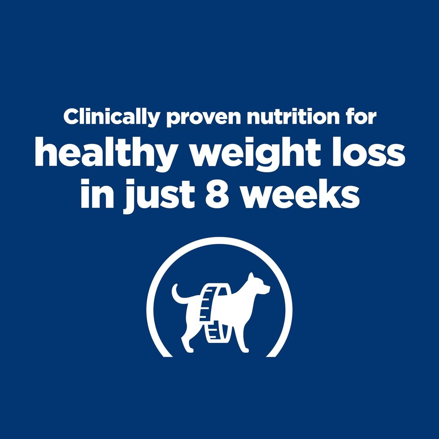 USA imported veterinary diet dog food for canine obesity treatment