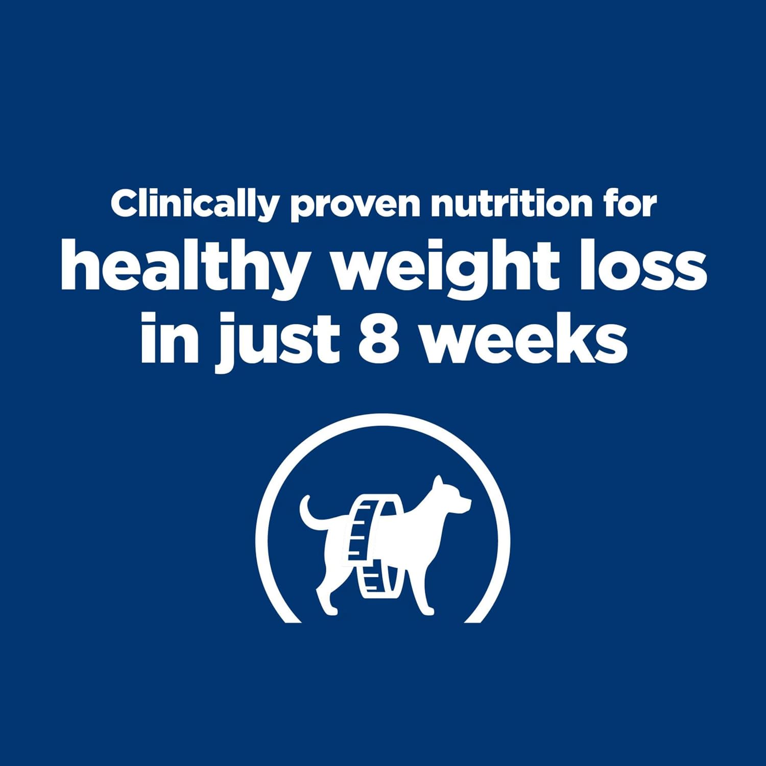USA imported veterinary diet dog food for canine obesity treatment