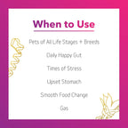 In Clover Optagest digestive aid ingredients information