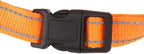 TOPINCN large size dog halter quick release function detail