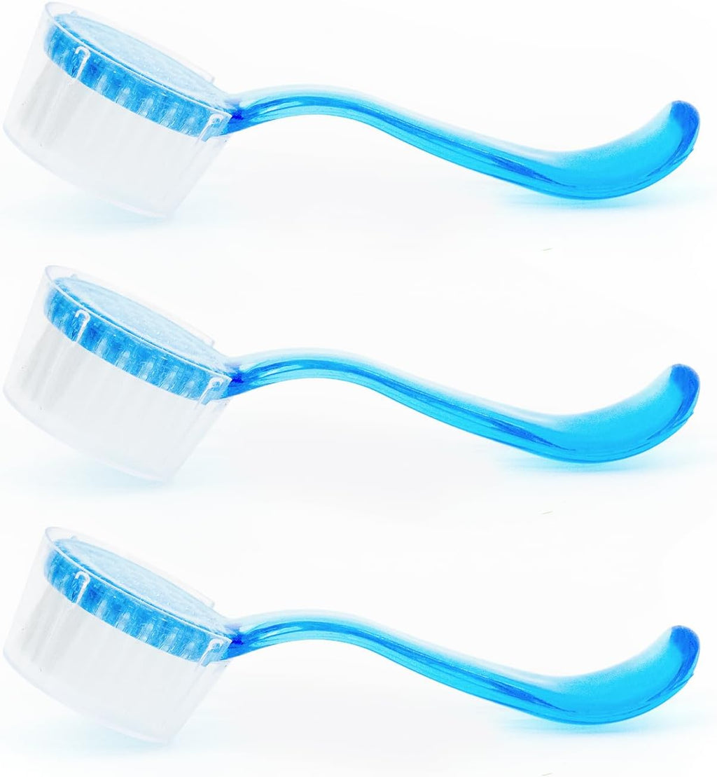 Authentic USA imported Yulaexie pet brush pack packaging view