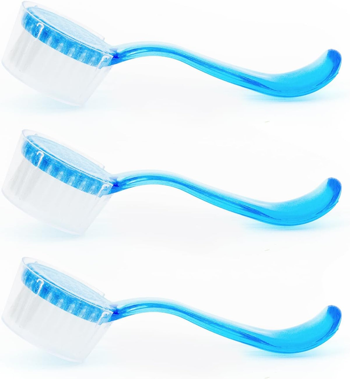 Authentic USA imported Yulaexie pet brush pack packaging view